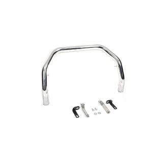 Frontbügel WT007 (Edelstahl) Jeep Grand Cherokee WK 2004-2010 Foto 3