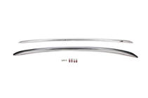 Mercedes GLC coupe C253 2016-2023 Dachreling OEM Foto 7