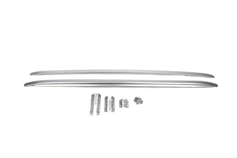 Range Rover Sport 2014-2022 Dachreling OEM (Satz) Grau Foto 8