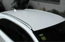 Lexus NX 2014-2021 Dachreling (2 Stk) Foto 3