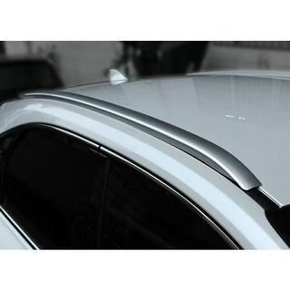 Dachreling (2 Stk) Lexus NX 2014-2021 Foto 4