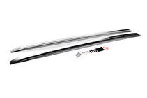Toyota Land Cruiser 200 2007-2021 Graue Dachreling 2008-2015 (Lexus-Design 2018, 2 Stk) Foto 9