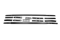 Mitsubishi Outlander 2012-2021 Dachreling (2 Stk) Foto 3