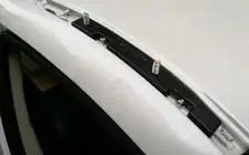 Mitsubishi Outlander 2012-2021 Dachreling (2 Stk) Foto 9
