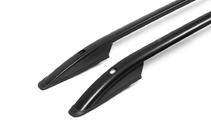 Toyota Rav 4 2006-2013 Dachreling Skyport (schwarz) Foto 14