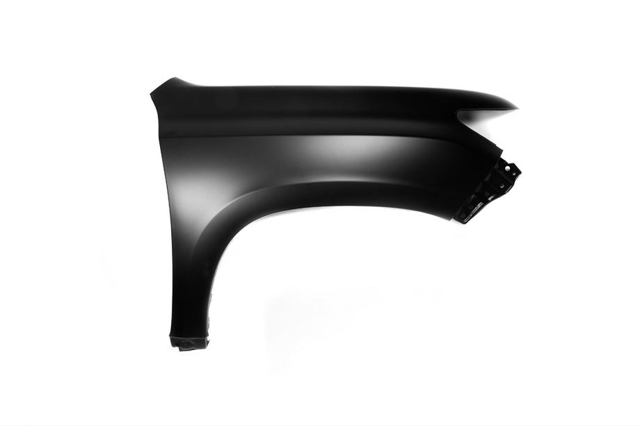 Toyota Land Cruiser Prado 150 2009-2023 Facelift-Umrüstkit 2009-2016 auf 2017- (mit Full LED Scheinwerfern) Foto 14