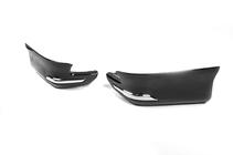 Toyota Land Cruiser Prado 150 2009-2023 Stoßstangenabdeckungen vorne und hinten Jaos (2014-2017) Foto 7