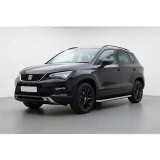Seitenschweller Tayga Grey (2 Stk., Aluminium) Foto 1