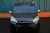 Citroen Berlingo 2008-2018 Spiegelabdeckungen (2 Stk., Kunststoff) Carmos, 2008-2012 Foto 7