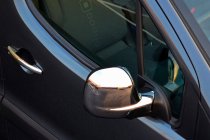 Citroen Berlingo 2008-2018 Spiegelabdeckungen (2 Stk., Kunststoff) Carmos, 2008-2012 Foto 5