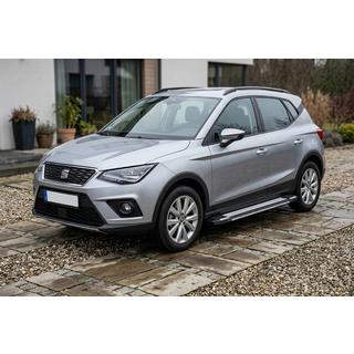 Trittbretter Rainbow (2 Stk., Aluminium) Seat Arona 2017- Foto 1