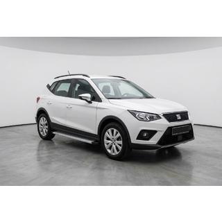 Seitenschweller Maya V2 (2 Stk., Aluminium) Seat Arona 2017- Foto 1