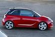 Opel Adam Subcompact Fließheck Bewertung Foto 9