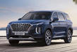 Hyundai Palisade: der neue Crossover-Flaggschiff der Marke Foto 10