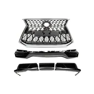 Bodykit Set (TRD Sport 2017-2020)