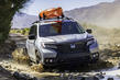 Überblick über Crossover Honda Passport Foto 3