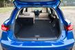 Übersicht der Hybrid-Fließheck Lexus CT 200h Foto 6