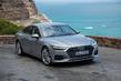 Premium-eine dreitürige liftbek Audi A7 Sportback Foto 1