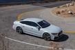 Premium-eine dreitürige liftbek Audi A7 Sportback Foto 2