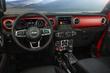 Jeep Gladiator: der neue Pickup in der Modellpalette des Unternehmens Foto 4