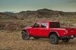 Jeep Gladiator: der neue Pickup in der Modellpalette des Unternehmens Foto 8