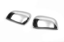 Renault Kangoo 2008–2020 Spiegelabdeckungen 2013-2019 (2 Stk, Edelstahl) Foto 4