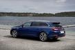 Übersicht des vielseitigen Renault Talisman Estate Foto 7