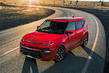 Übersicht der neuen Generation von KIA Soul Foto 1