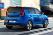 Übersicht der neuen Generation von KIA Soul Foto 3