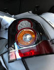 Land Rover Freelander II 2006–2014 LED Rückleuchten Foto 3