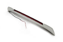 Toyota Land Cruiser 200 2007-2021 LED Heckspoiler (2016-2021) Foto 6