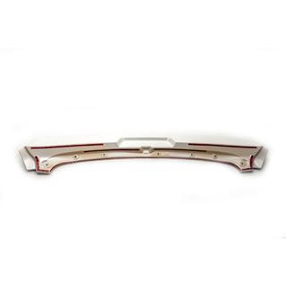 Heckspoiler (Design 2019) Lexus LX570/450d 2008-2022 Foto 3