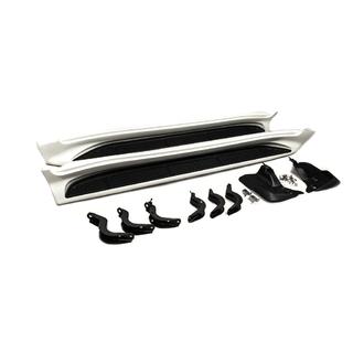 Seitenschweller (2015-2021) Toyota Land Cruiser 200 2007-2021 Foto 2