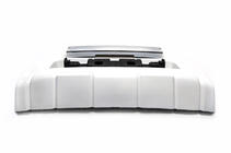 Toyota Land Cruiser 200 2007-2021 Frontlippe 2012-2016 (EA-Style, ohne Spoiler) Foto 2