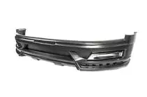 Toyota Land Cruiser 200 2007-2021 Bodykit-Set 2016-2021 (Wald) Foto 39