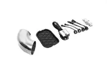 Toyota Land Cruiser 200 2007-2021 Bodykit-Set 2016-2021 (Wald) Foto 44