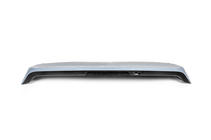 Range Rover Sport 2005-2013 Heckspoiler (grundiert zum Lackieren) Foto 3