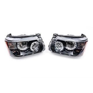 Frontscheinwerfer (2010-2013, 2 Stk) Range Rover Sport 2005-2013 Foto 2