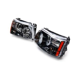 Frontscheinwerfer (2010-2013, 2 Stk) Range Rover Sport 2005-2013 Foto 4