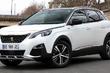 Test Peugeot 3008 2. Generation (2016–2023): Facelift, Motoren und Kaufcheck Foto 1