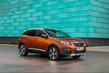 Test Peugeot 3008 2. Generation (2016–2023): Facelift, Motoren und Kaufcheck Foto 2