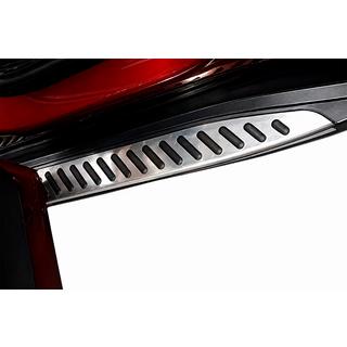 Seitenschweller OEM (2 Stk) BMW X3 G01 2018- Foto 4
