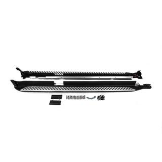Seitenschweller OEM (2 Stk) BMW X3 G01 2018- Foto 2