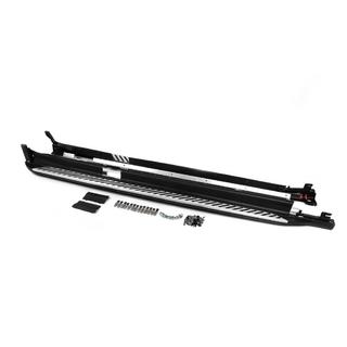 Seitenschweller OEM (2 Stk) BMW X4 G02 2018- Foto 2