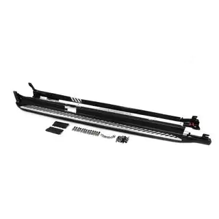 Seitenschweller OEM (2 Stk) Foto 2