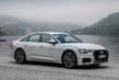 Die fünfte Generation des Audi A6 Limousine Foto 10