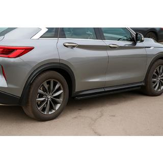 Seitenschweller (2 Stk) Infiniti QX50 2018- Foto 1