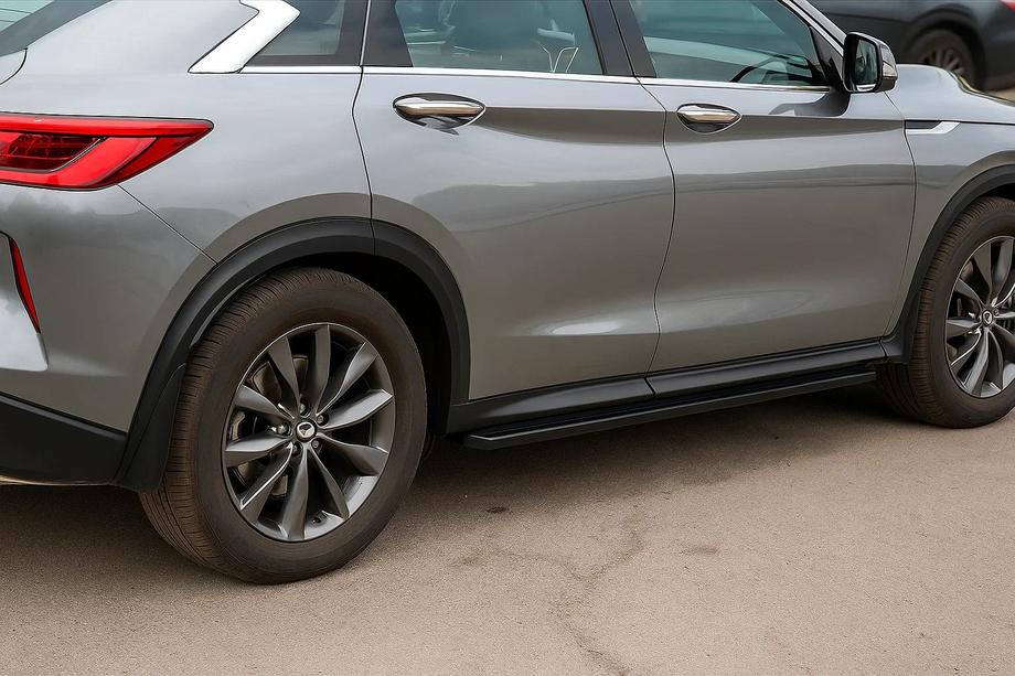 Infiniti QX50 2018- Seitenschweller (2 Stk) Image
