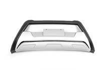 Toyota Hilux 2015- Frontlippe V1 (ABS) Foto 4