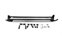 Toyota Sienna 2010-2020 Seitenschweller Original (2 Stk., Alu) Foto 2